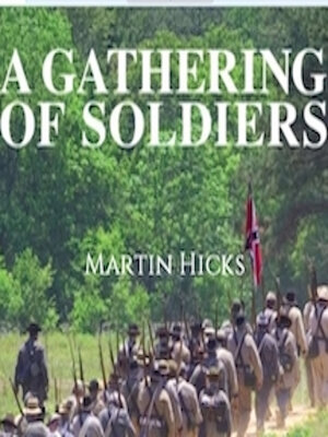 cover image of A Gathering of Soldiers